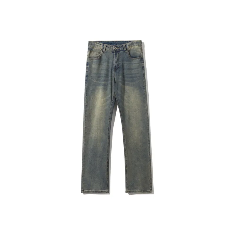 Kudamm Jeans Unisex-4