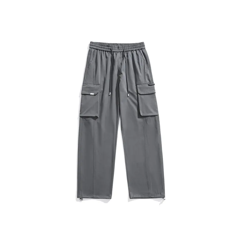 MindBridge Cargo Pants Men-1