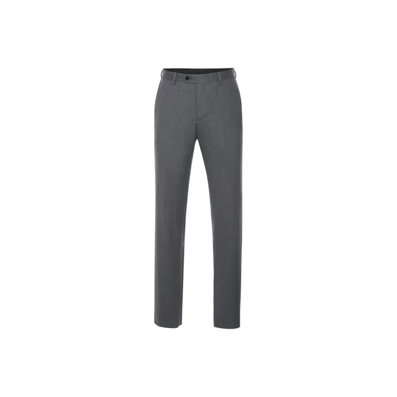 Satchi Suit Trouser Men's Dark Gray-0