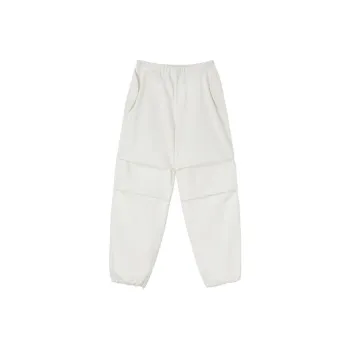 JIL SANDER Relaxed Fit Trousers