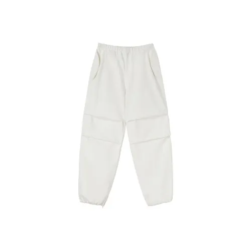 JIL SANDER Relaxed Fit Trousers