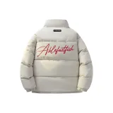 Ivory White Red