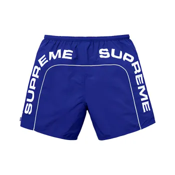 Supreme SS18 Casual Shorts Unisex