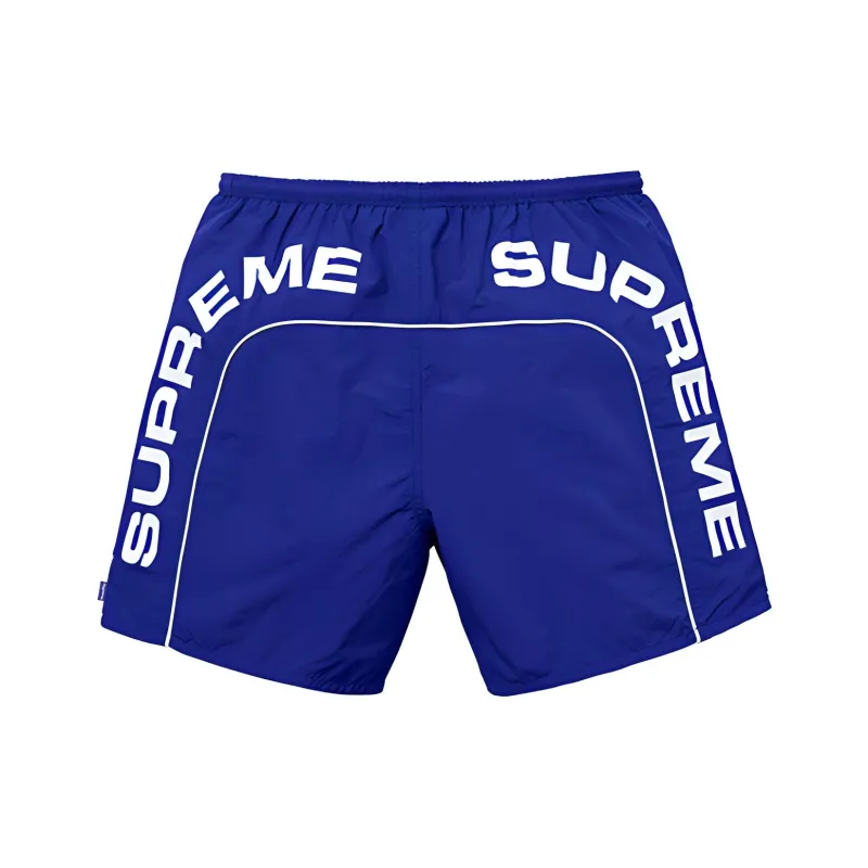 Supreme SS18 Casual Shorts Unisex-0