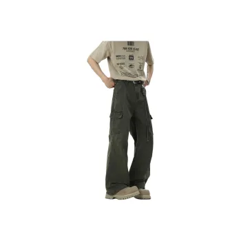 Ang2 Stu Jeans Unisex