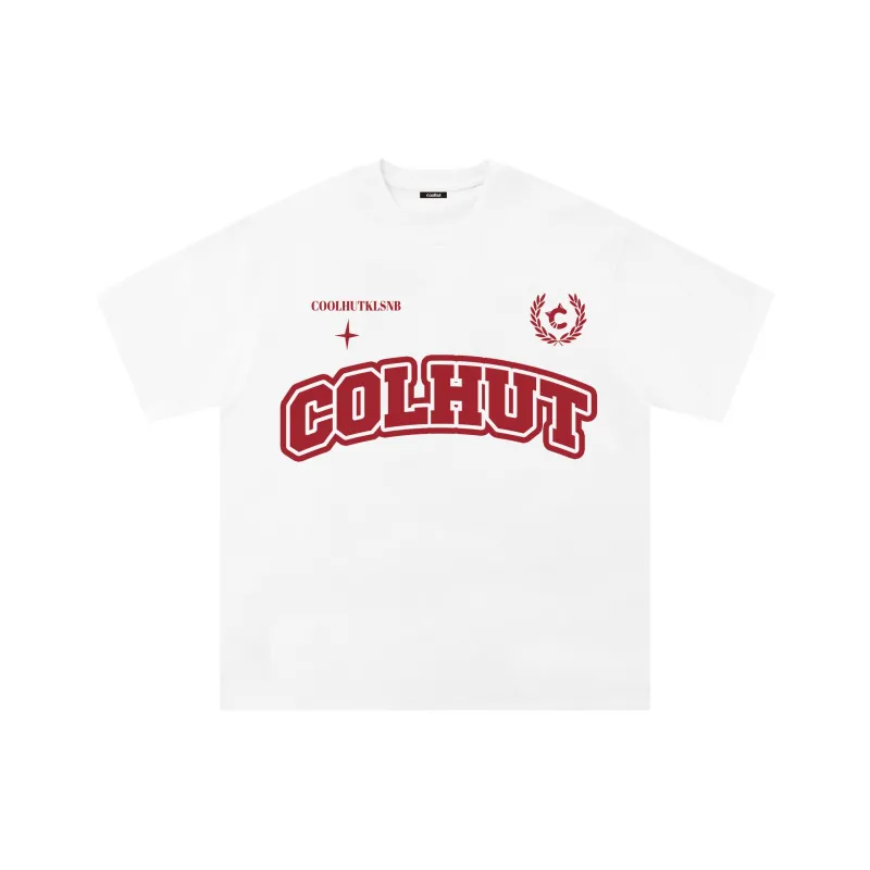 Coolhut T Shirts Unisex-4