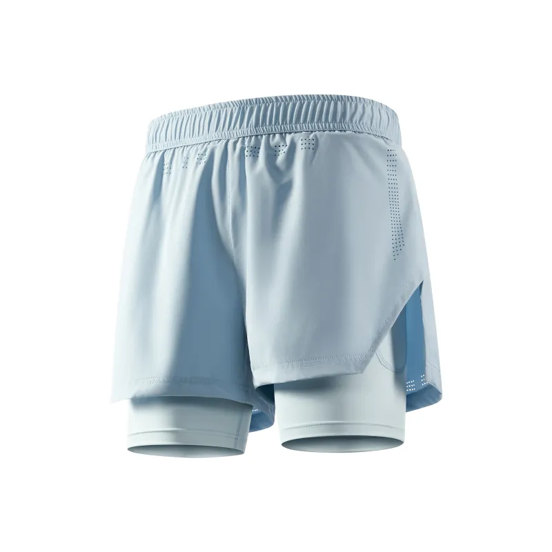 HOZZS Casual Shorts Unisex-5