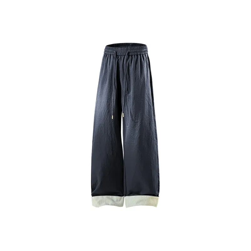ALI THE FOX Cargo Pants Unisex-11