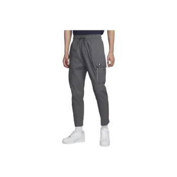 Nike Cargo Pants Men's Charcoal Gray