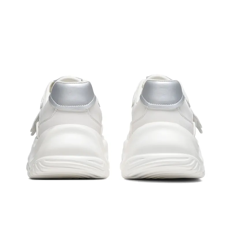 HLA Chinese Dragon Series Casual Shoes Men's-3