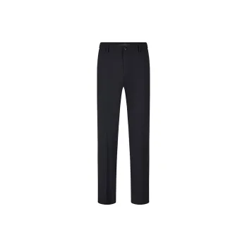 SEVEN Suit Trouser Men's Navy Blue