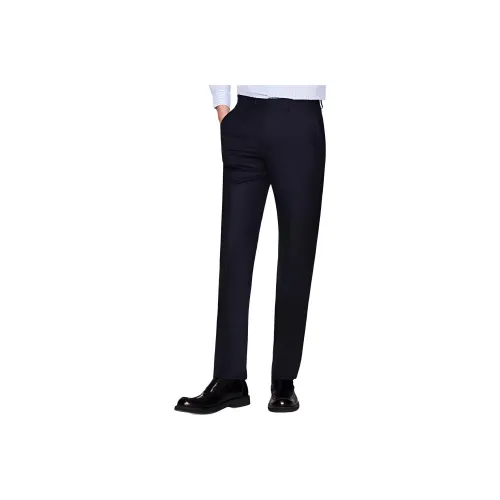 JODOLL Suit Trouser Men's Black