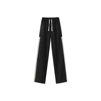 SAME FLOW Casual Pants Unisex