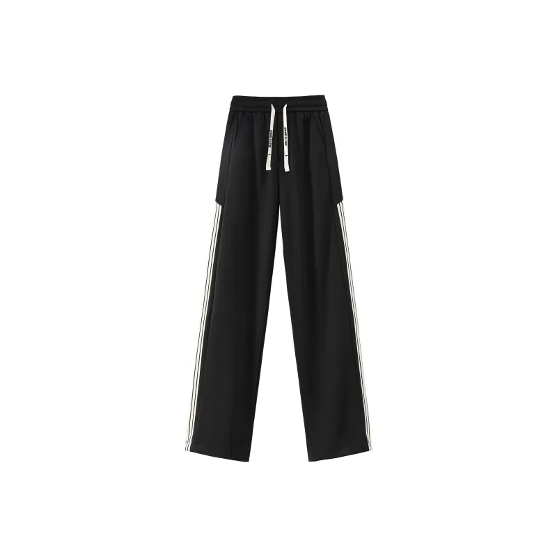 SAME FLOW Casual Pants Unisex-5