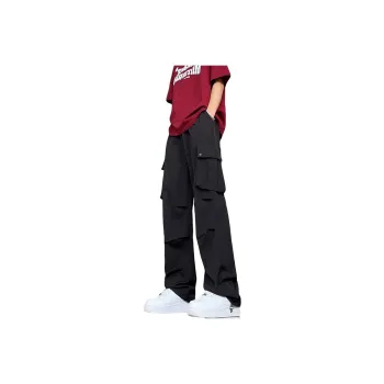 NOME Casual Pants Unisex