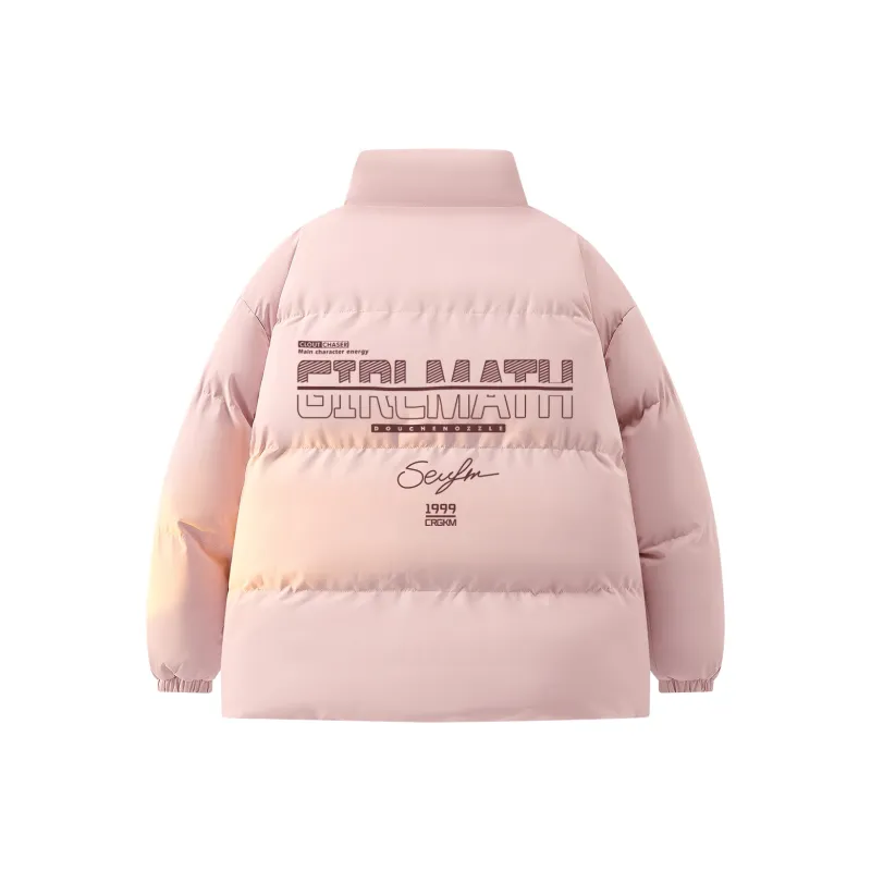 7 SEVFUN Puffer Jackets Unisex-2