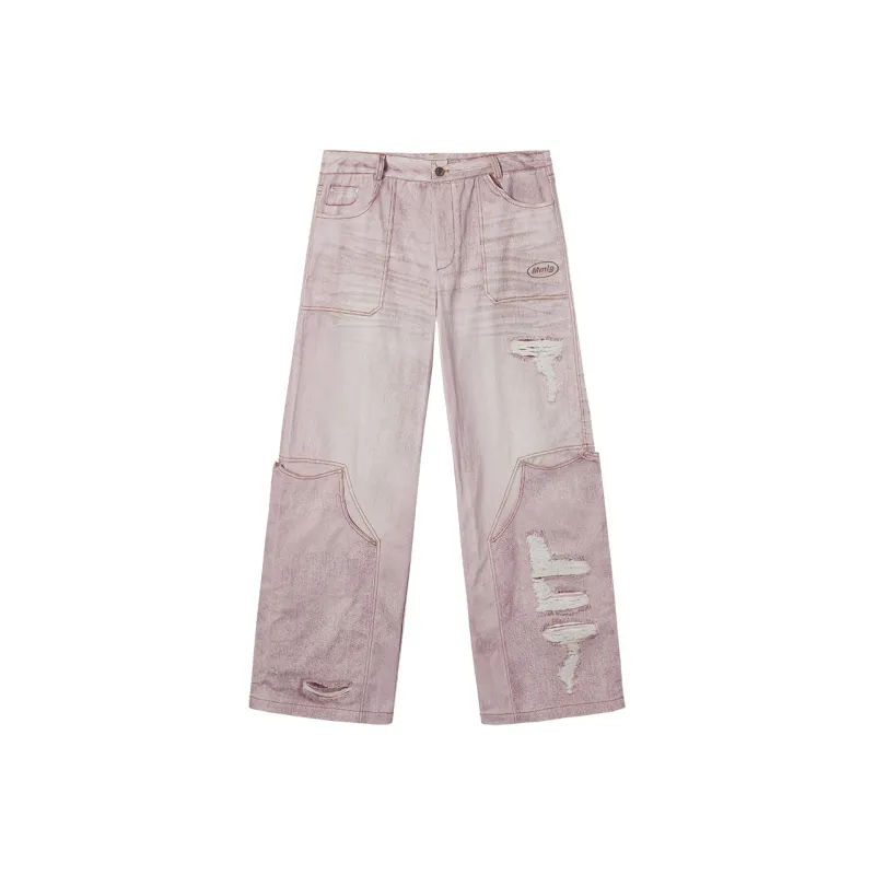 Mmlg Jeans Unisex-0