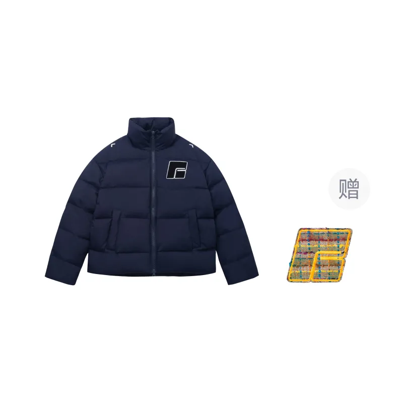 RECOLETA Puffer Jackets Unisex-40