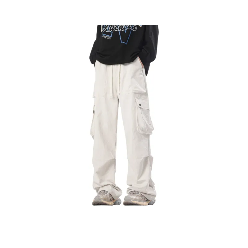 Ferrero Ross Cargo Pants Unisex-5