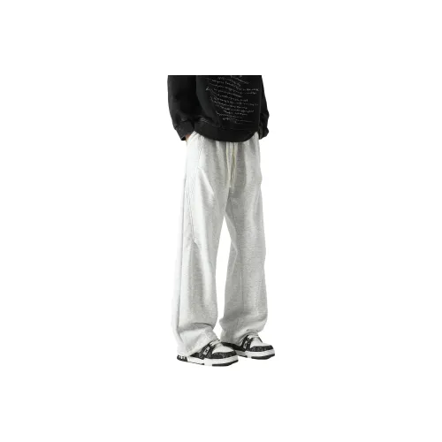 XIXN Casual Pants Unisex