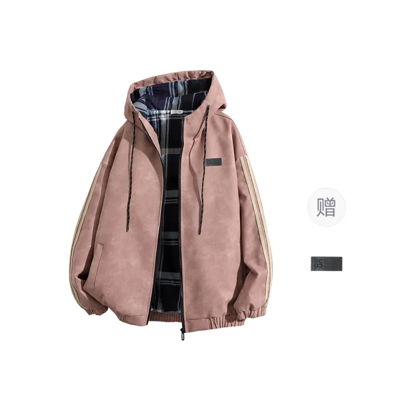 YOSICIL Leather Jacket Unisex Moss Green-4