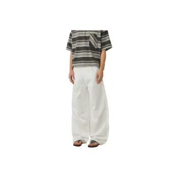 EPTISON Jeans Unisex White