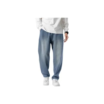 FORHUG Jeans Unisex