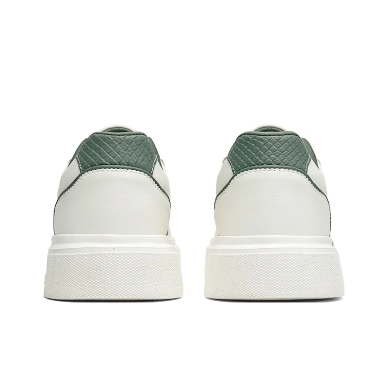 HLA Chinese Dragon Series Low Top Skateboard Shoes Men's-8