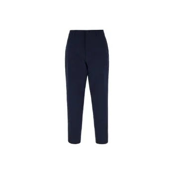 ARMANI EXCHANGE Logo plaque Trousers
