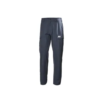 HELLY HANSEN Casual Pants Men's Blue