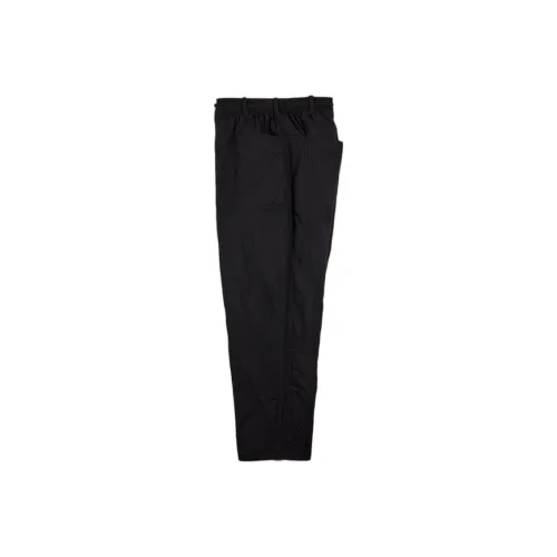 Y 3 Quilted Straight Leg Track Pants
