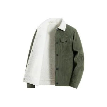 UPZCY Jackets Unisex