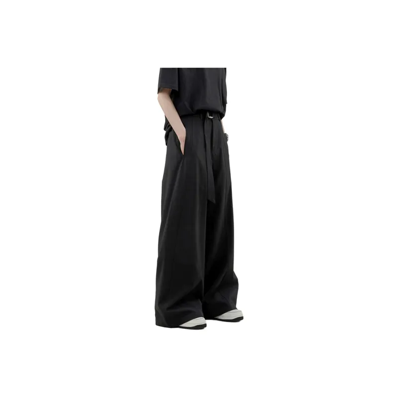 Pirkadat Suit Trousers Unisex-4