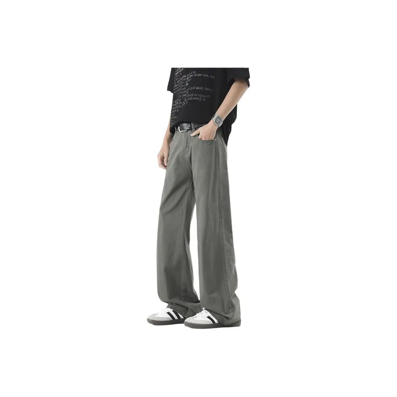 Worthwhile Movement Jeans Unisex-6