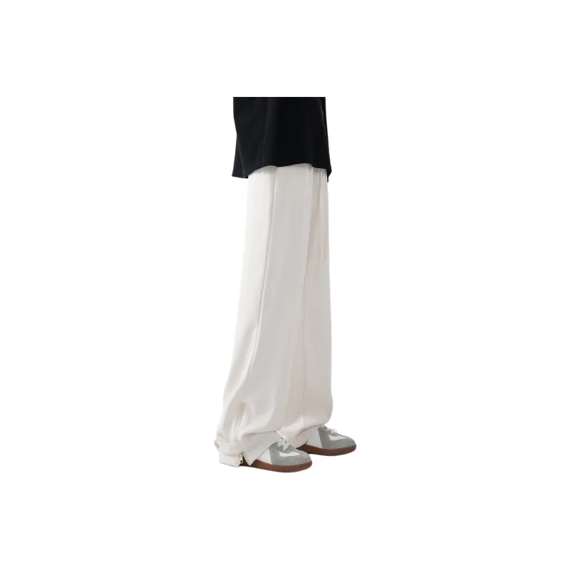 Mackyo Suit Trousers Unisex-0