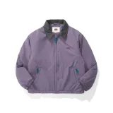Twilight Mountain Purple