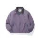 Twilight Mountain Purple