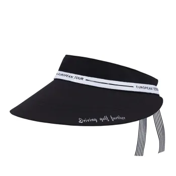 EUROPEAN TOUR Polyamide, Elastane Sun Protection Hats Unisex Multicolor