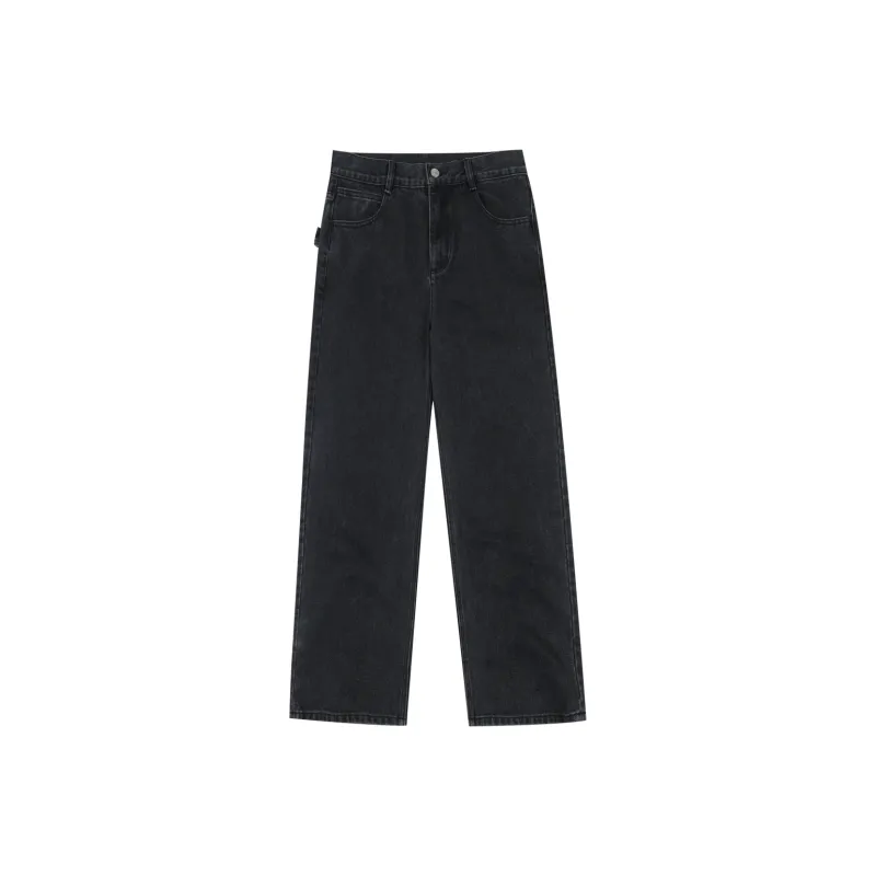 MR.ENJOYDA MONEY Jeans Unisex-0