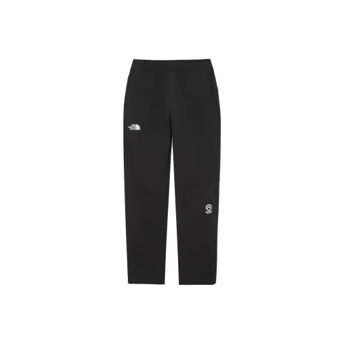 THE NORTH FACE SS24 Casual Pants Men's Dark Gray