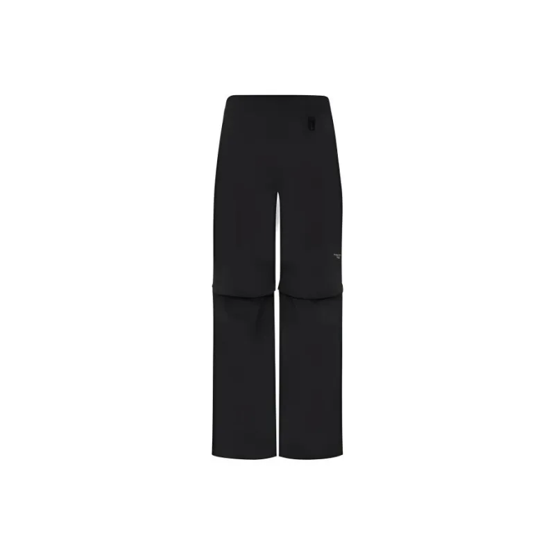 ONE UP Windbreaker Pants Unisex-3