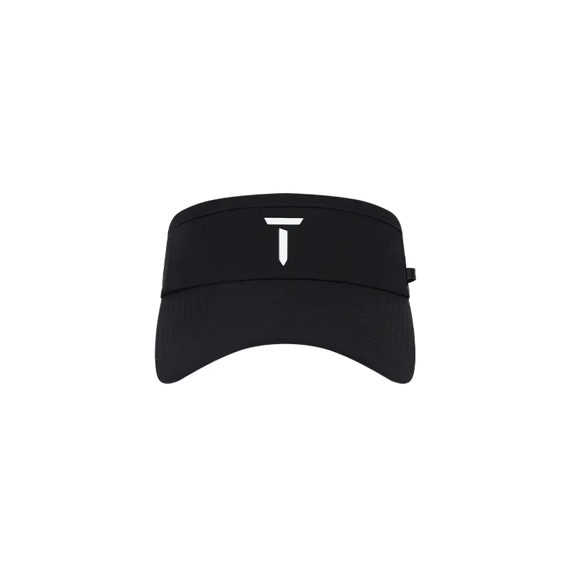 EUROPEAN TOUR Polyamide Elastane Sun Protection Hats Men's-7