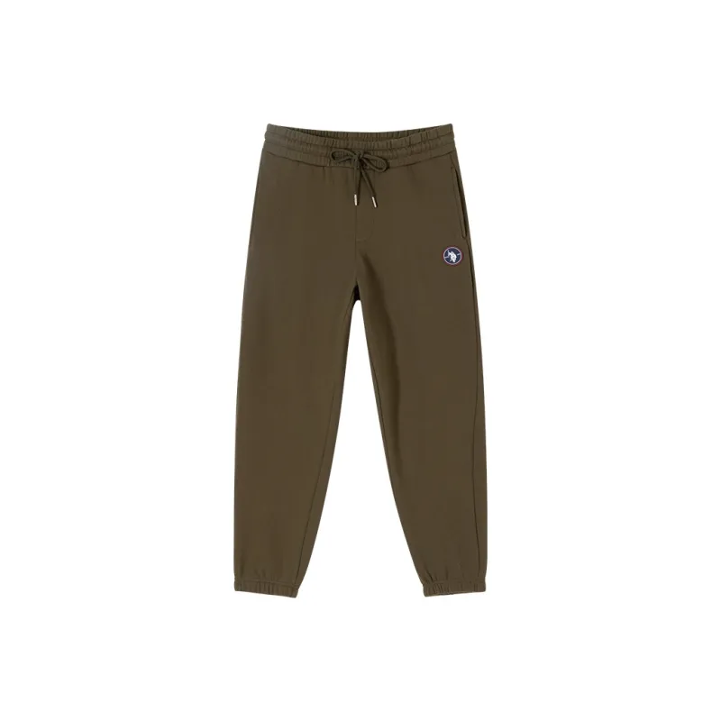 U.S. POLO ASSN. Casual Pants Men's-0