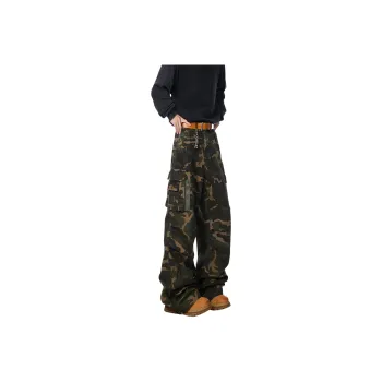 WKOOG Jeans Unisex
