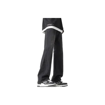 MIIOW Jeans Unisex