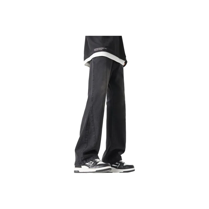 MIIOW Jeans Unisex-5