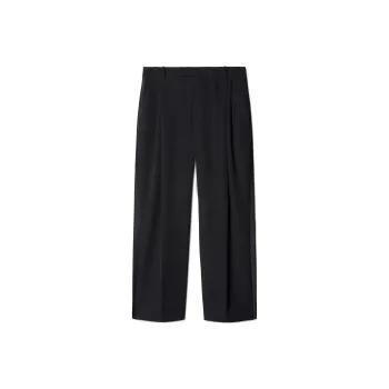 OFF WHITE Drywo Smoking Straight Leg Pants