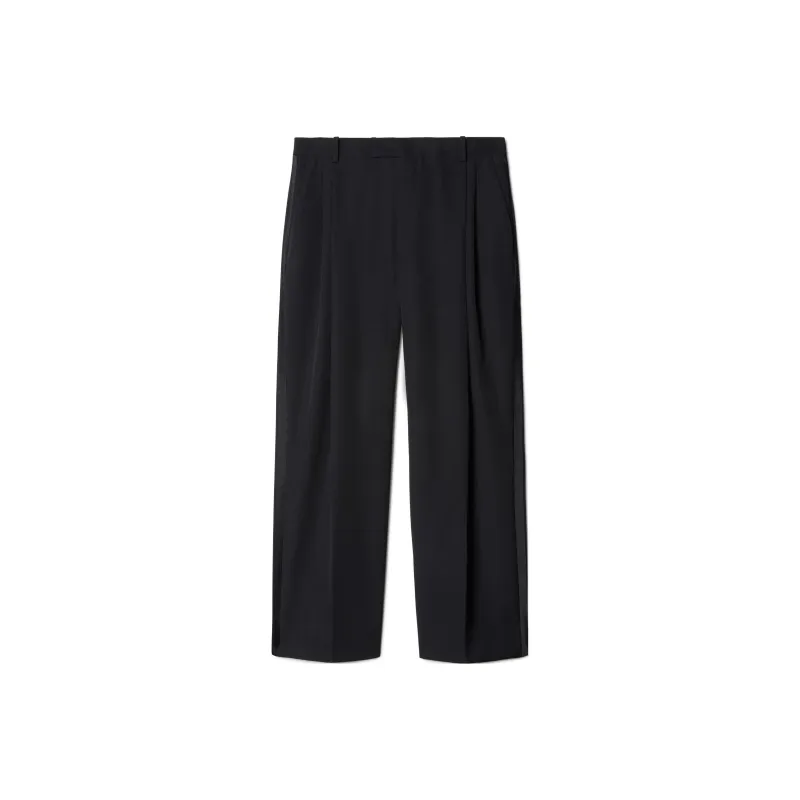 OFF WHITE Drywo Smoking Straight Leg Pants-0