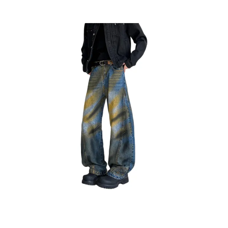 TIMD Jeans Men Blue-0