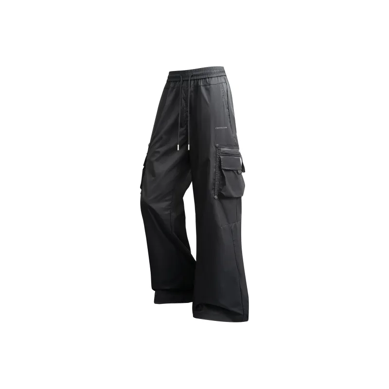 PAUL COSTELLOE Casual Pants Unisex-6